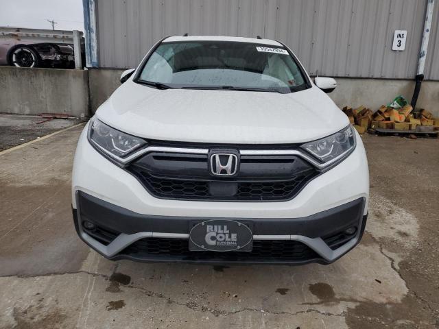 2020 Honda Cr-V Exl - Image 5