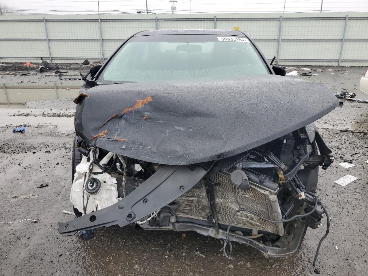 2013 TOYOTA CAMRY L - Фото 5