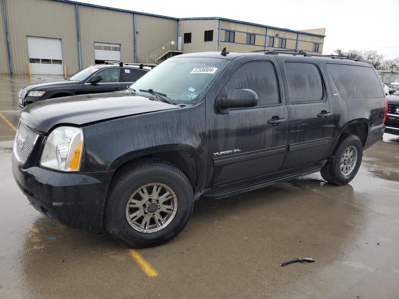 2012 GMC YUKON XL K