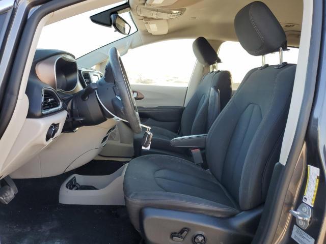 2017 Chrysler Pacifica Touring - Фото 7