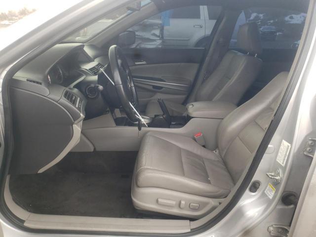 2010 Honda Accord Exl - Image 7