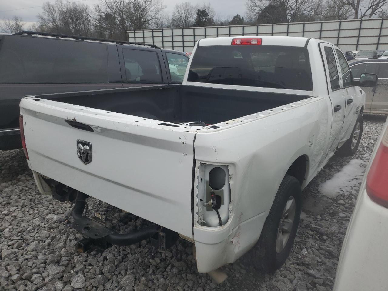2020 RAM 1500 CLASS - Image 3