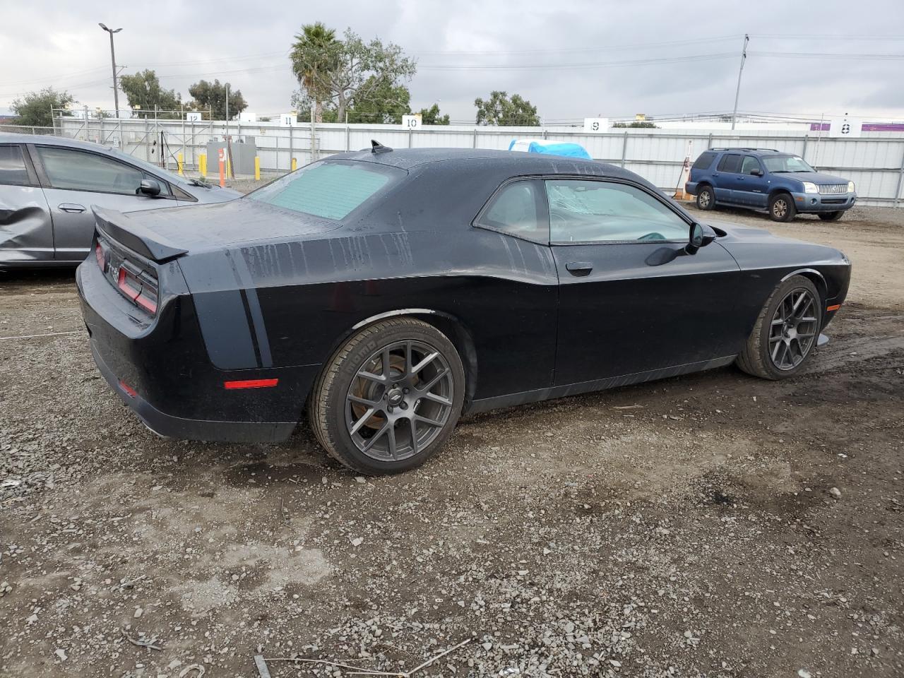 2016 DODGE CHALLENGER - Image 3