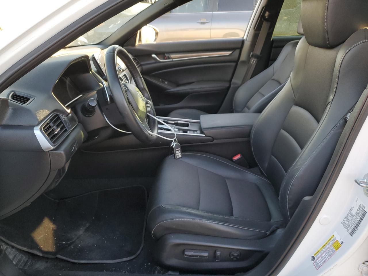 2022 HONDA ACCORD SPO - Image 7