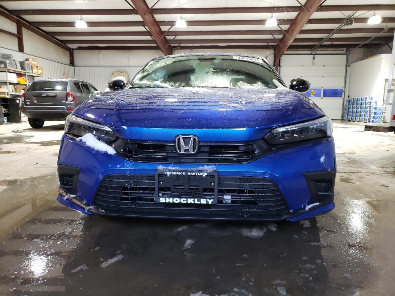2023 HONDA CIVIC SPOR - Image 5
