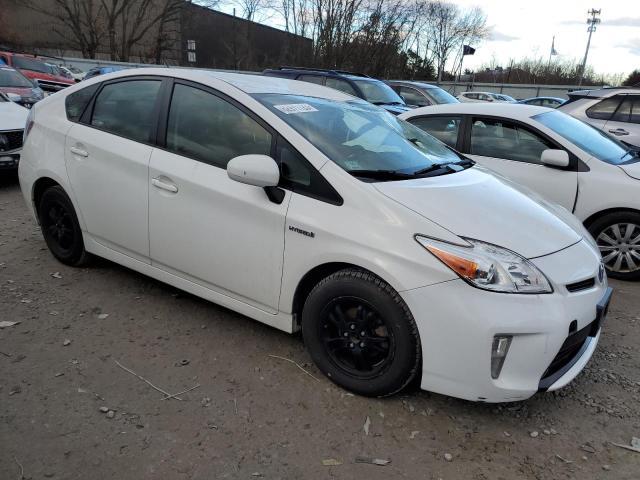 2015 Toyota Prius - Фото 4