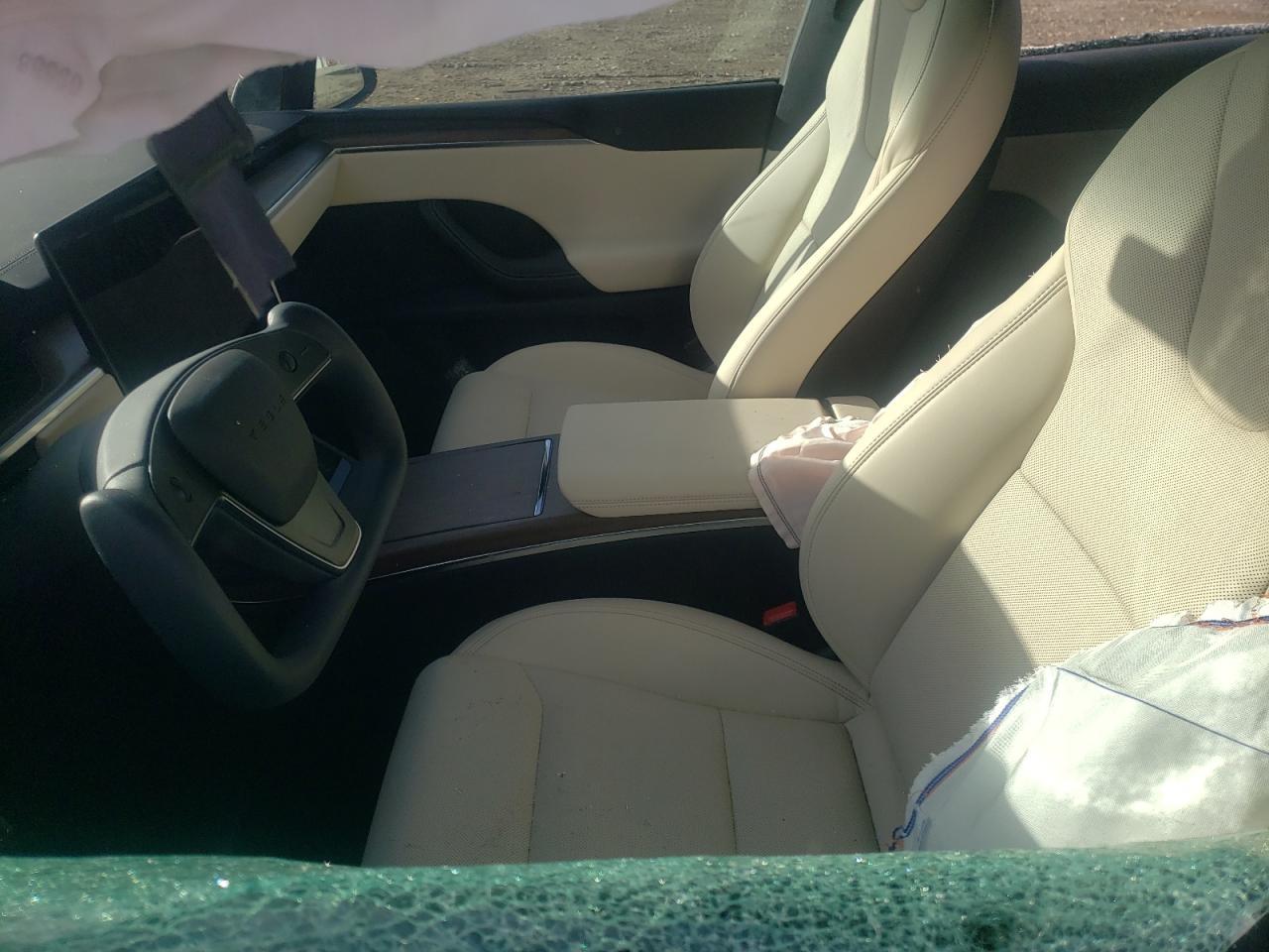 2023 TESLA MODEL X - Image 7