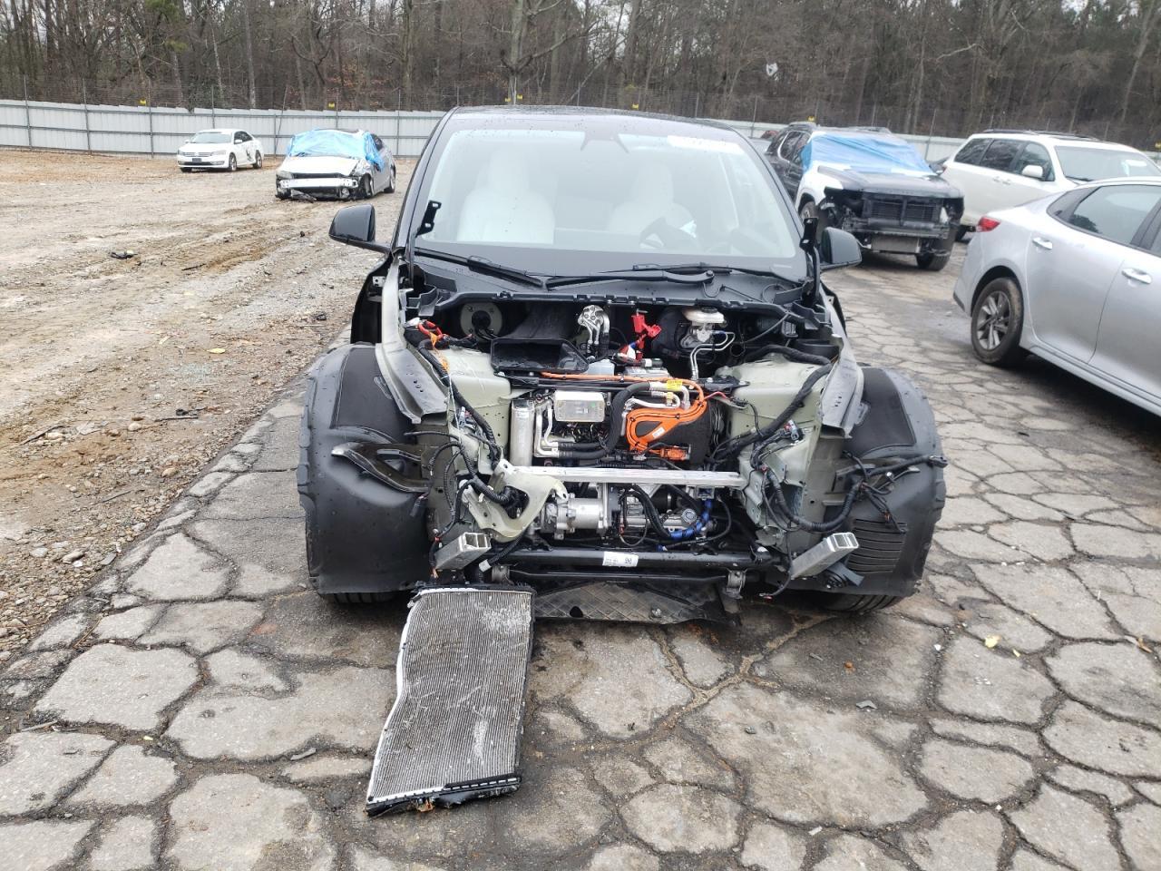 2022 TESLA MODEL Y - Image 5
