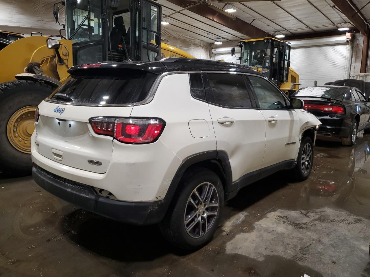 2018 JEEP COMPASS LA - Image 3