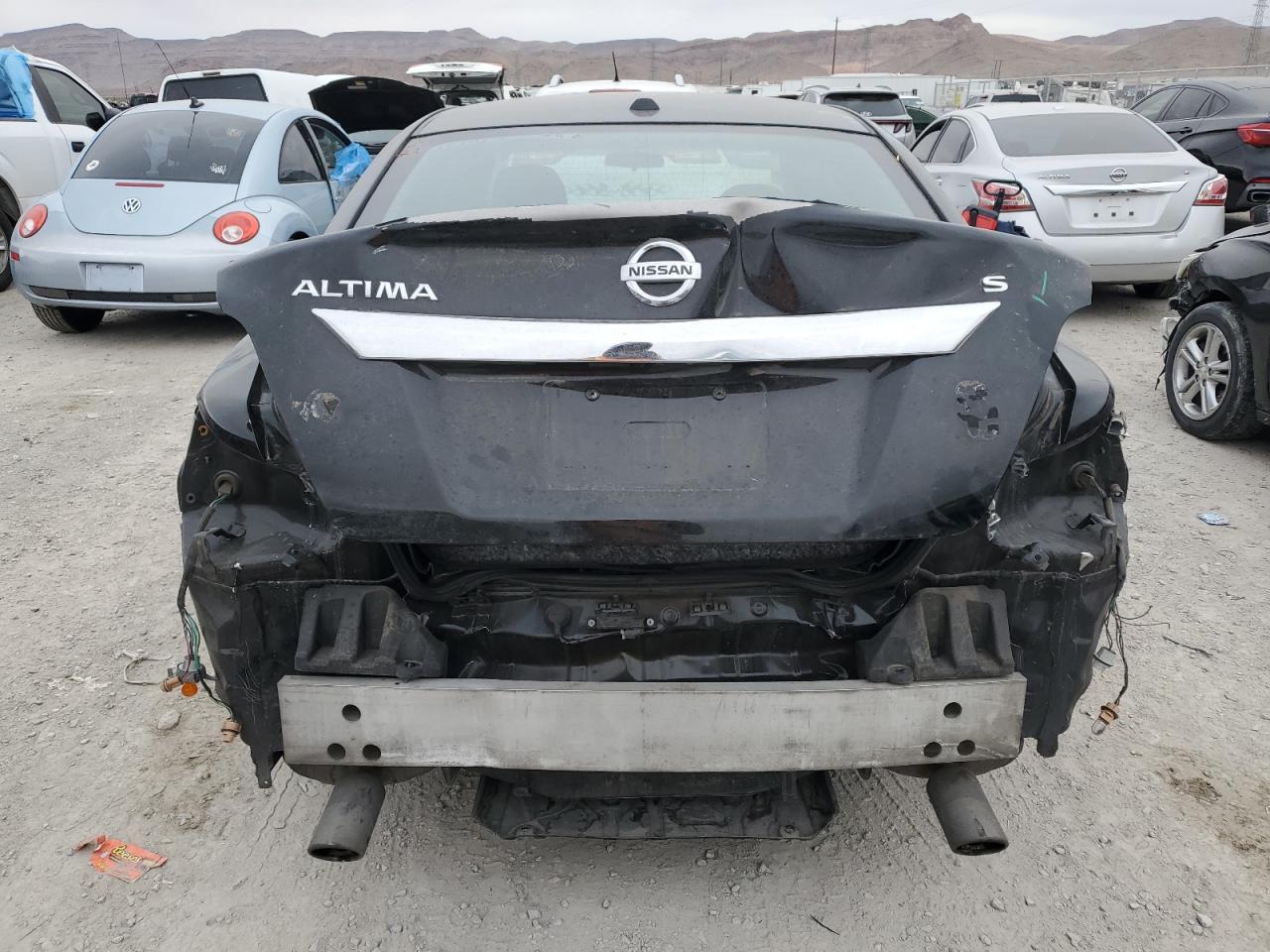 2015 NISSAN ALTIMA 2.5 - Image 6