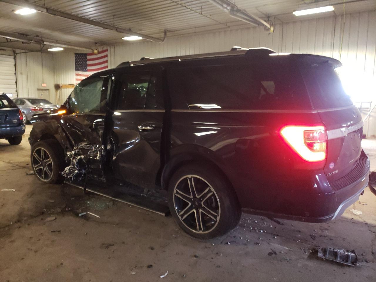 2021 FORD EXPEDITION - Image 2
