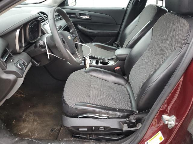 2015 Chevrolet Malibu 1Lt - Image 7