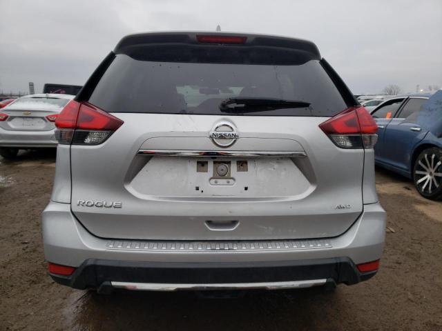 2017 Nissan Rogue S - Фото 6