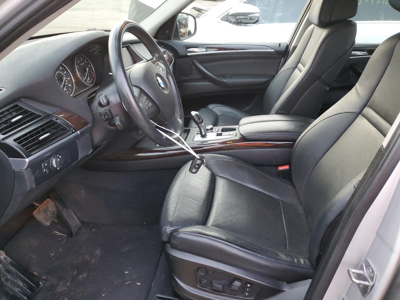 2013 BMW X5 XDRIVE3 - Image 7