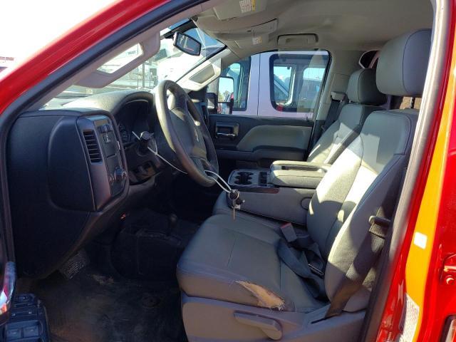 2018 Chevrolet Silverado K3500 - Image 7