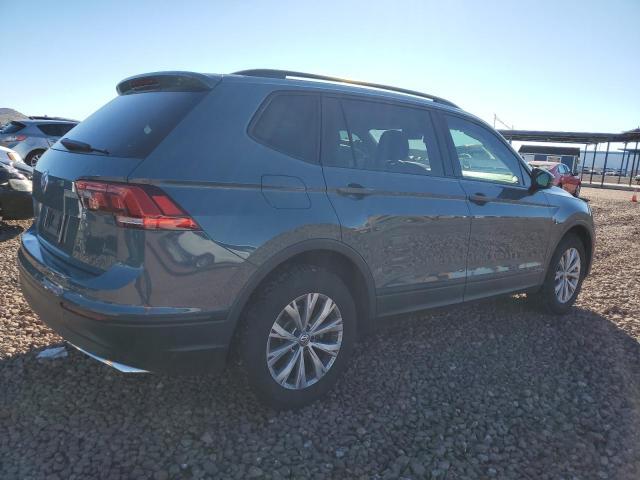 2019 Volkswagen Tiguan S - Фото 3