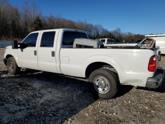 2015 Ford F250 Super Duty - Фото 2