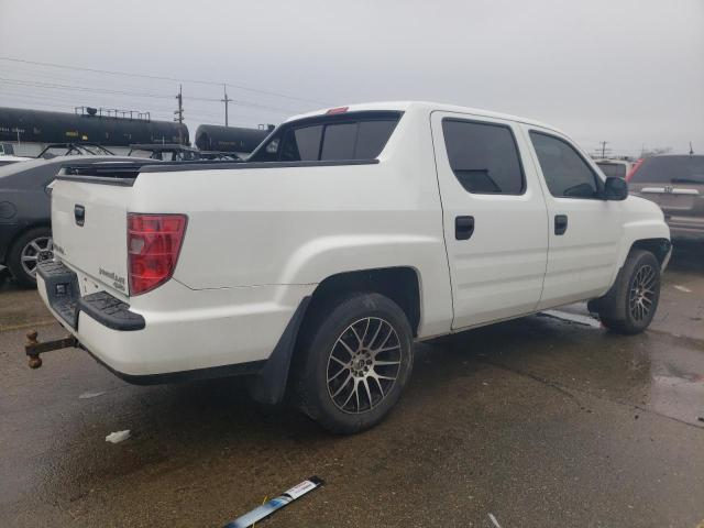 2010 Honda Ridgeline Rt - Фото 3