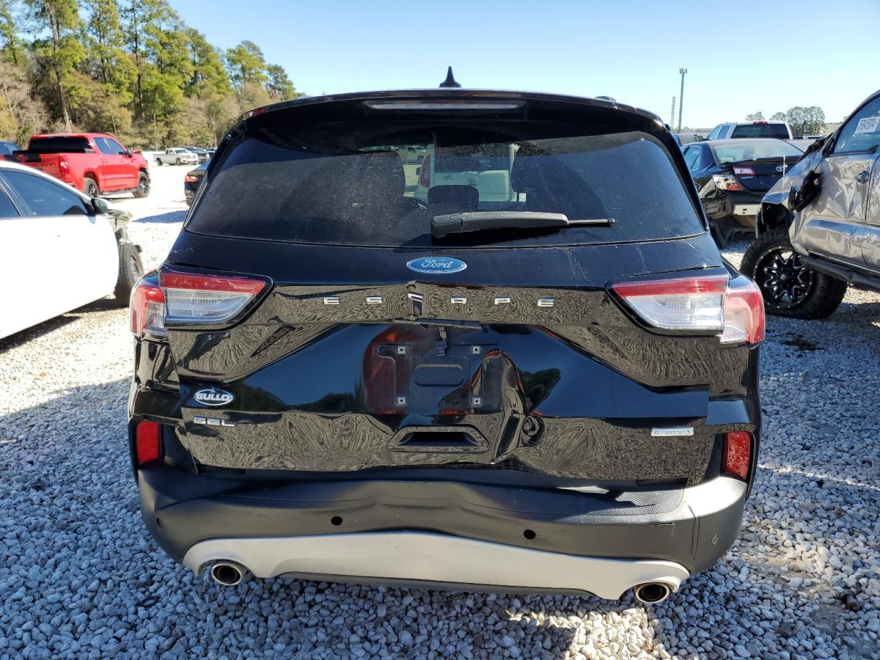 2020 FORD ESCAPE SEL - Image 6