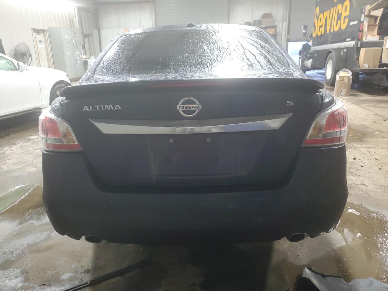 2015 NISSAN ALTIMA 2.5 - Image 6