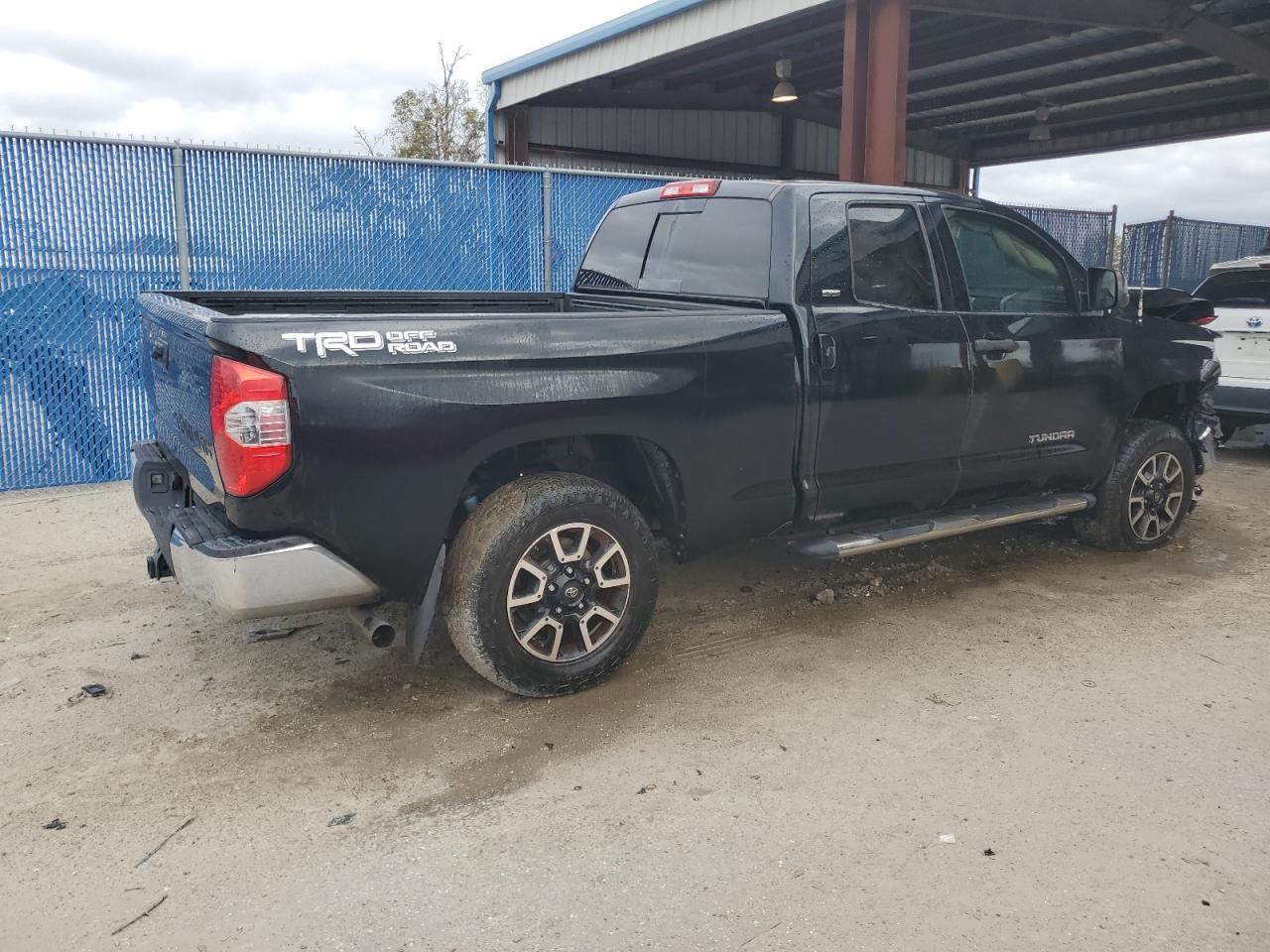 2014 TOYOTA TUNDRA DOU - Image 3