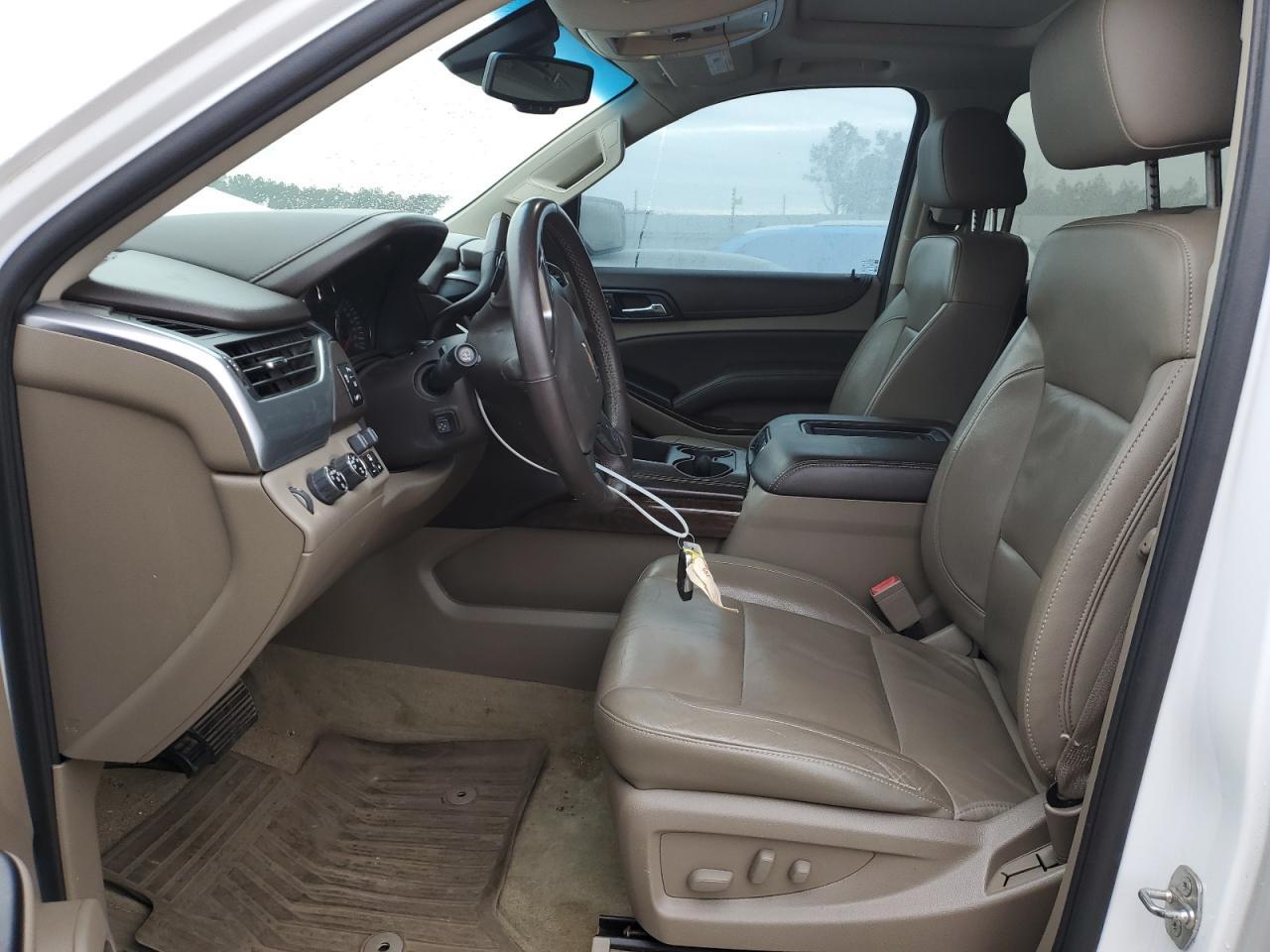 2015 CHEVROLET TAHOE K150 - Image 7