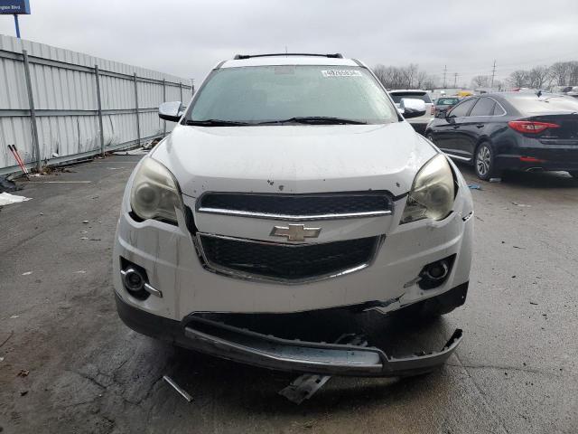 2011 Chevrolet Equinox Ltz - Image 5