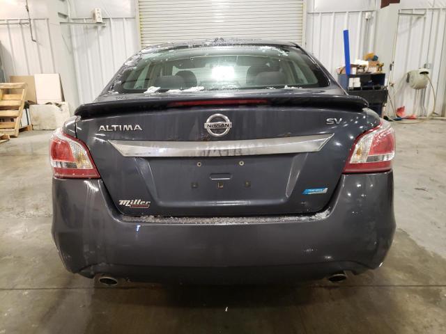 2013 Nissan Altima 2.5 - Image 6