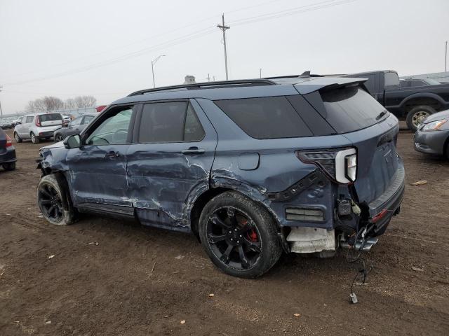 2021 Ford Explorer St - Image 2