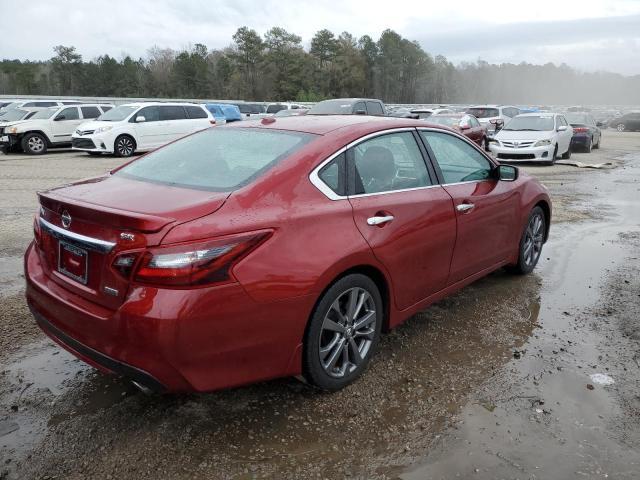 2018 Nissan Altima 2.5 - Фото 3