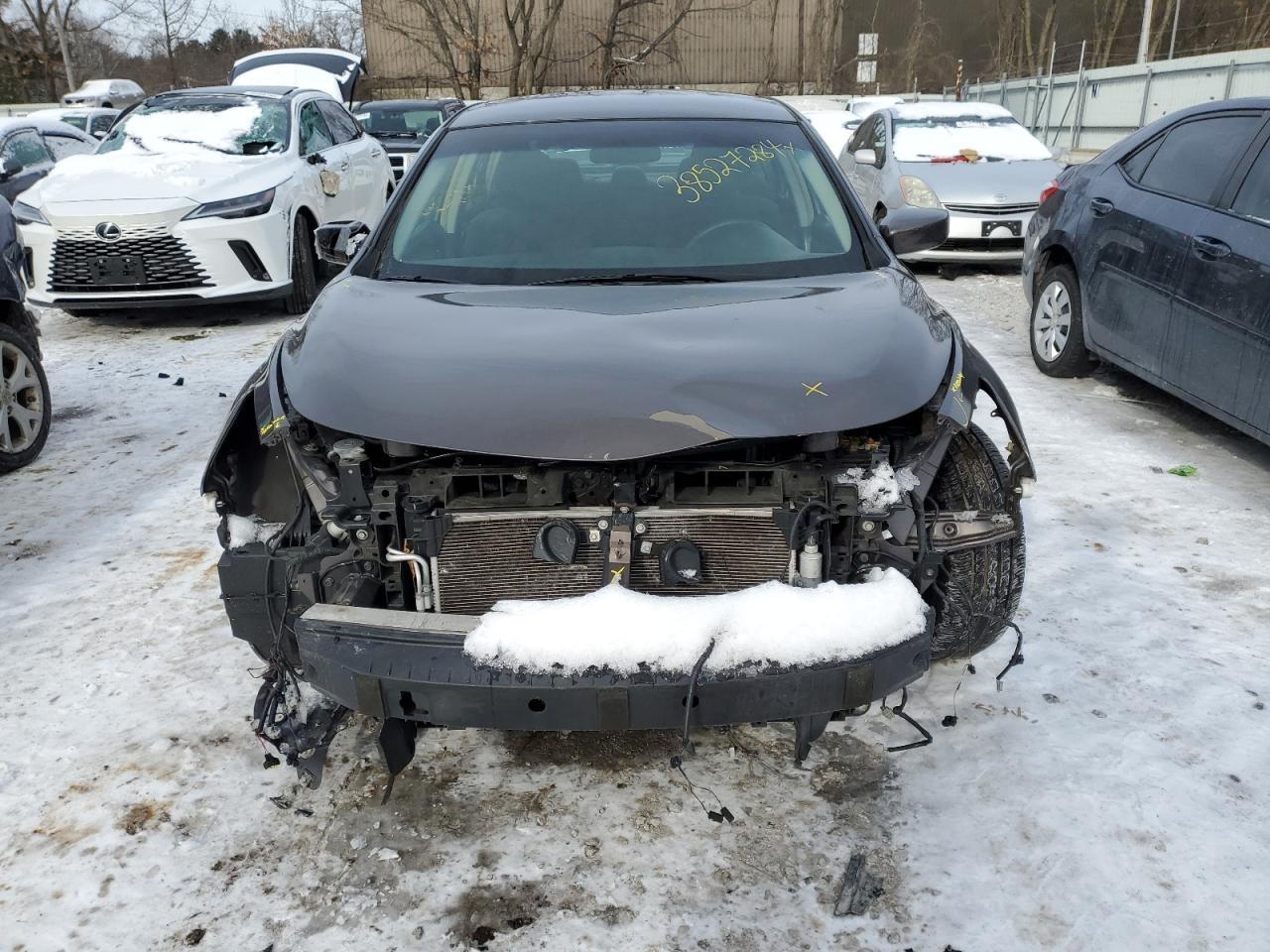 2013 NISSAN ALTIMA 2.5 - Image 5