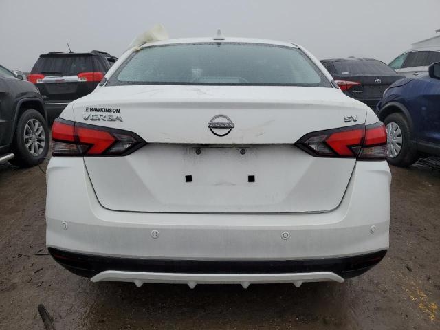 2023 Nissan Versa Sv - Image 6