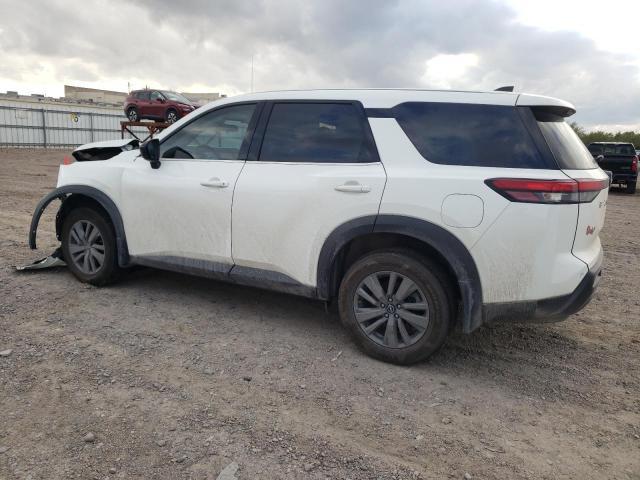 2023 NISSAN PATHFINDER - Image 2