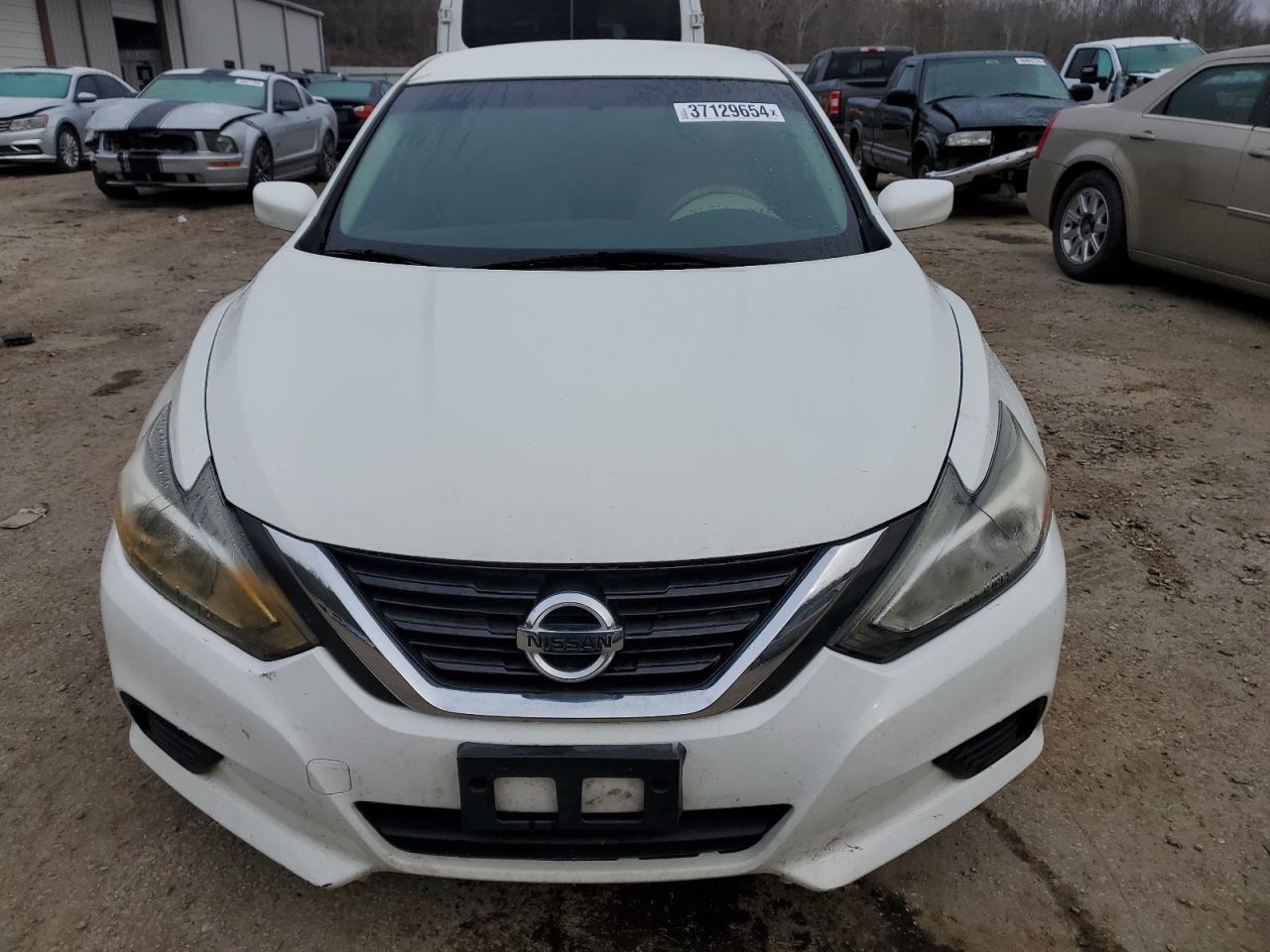 2016 NISSAN ALTIMA 2.5 - Image 5