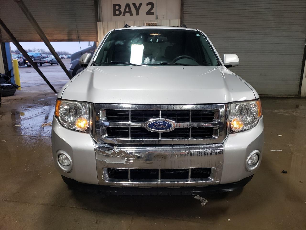 2012 FORD ESCAPE LIM - Image 5