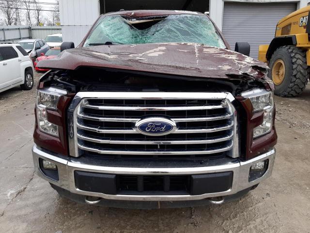 2016 Ford F150 Supercrew - Image 5