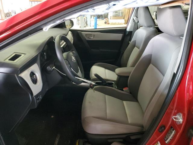 2018 Toyota Corolla L - Фото 7