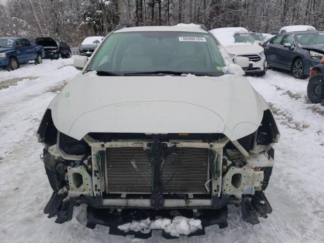 2014 Subaru Xv Crosstrek 2.0 Limited - Фото 5