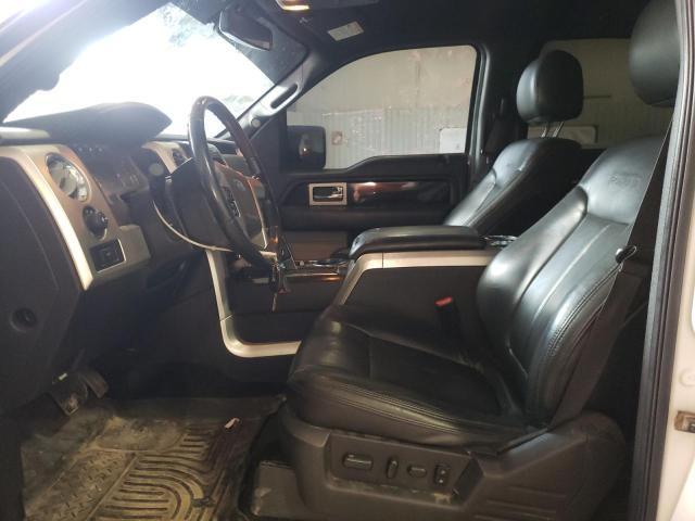 2013 Ford F150 Supercrew - Image 7