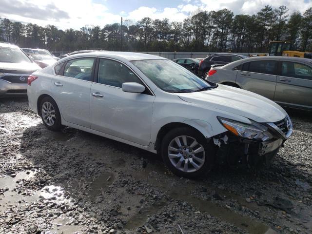 2017 Nissan Altima 2.5 - Фото 4