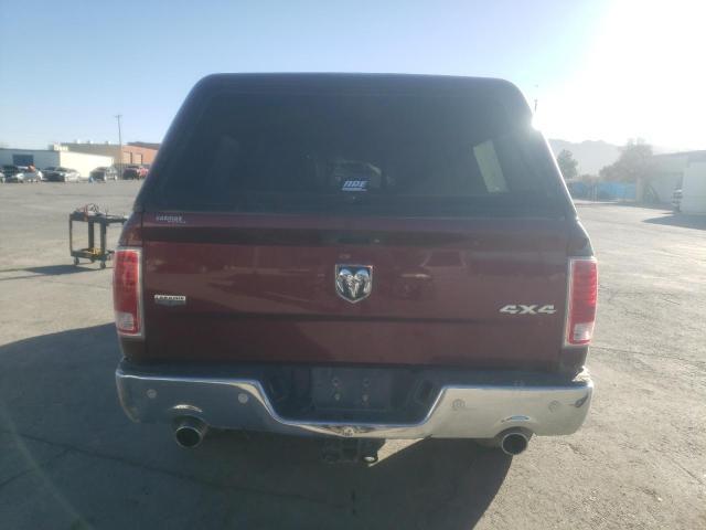 2017 Ram 1500 Laramie - Image 6