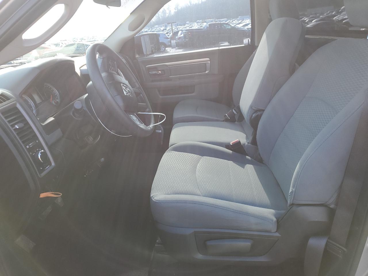 2019 RAM 1500 CLASS - Фото 7
