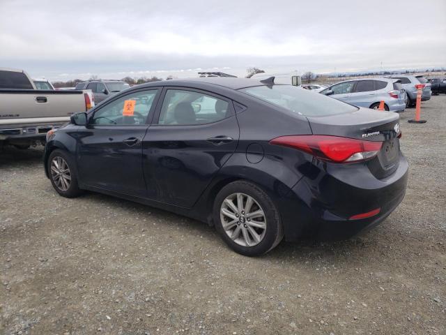 2015 Hyundai Elantra Se - Image 2