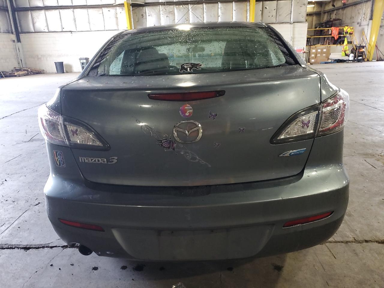 2013 MAZDA 3 I - Image 6