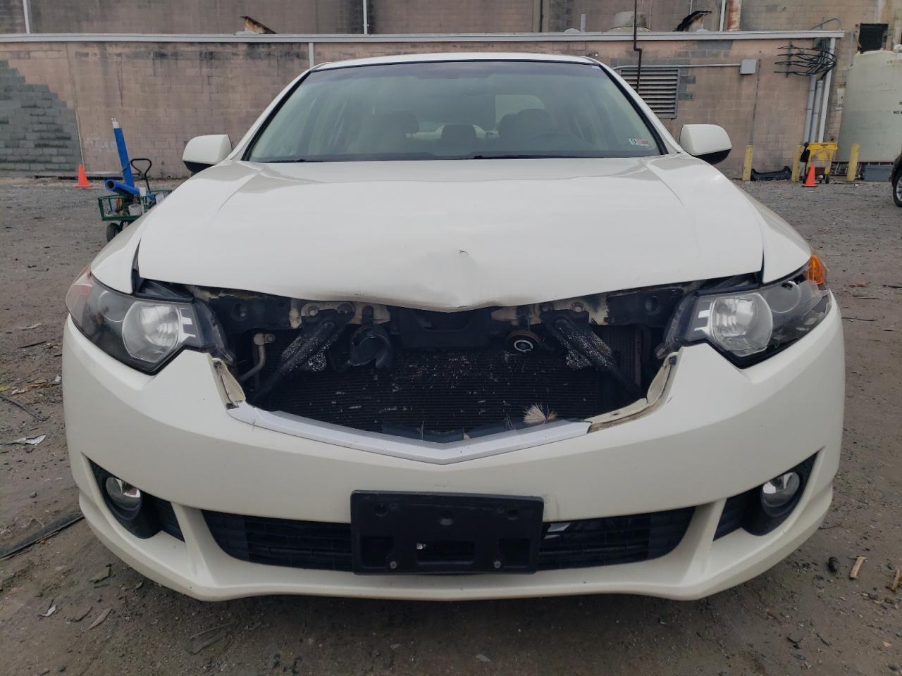 2010 ACURA TSX - Image 5