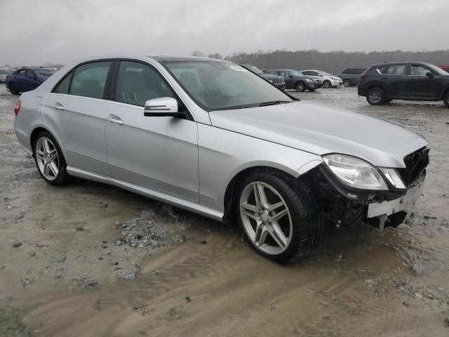 2011 Mercedes-Benz E 350 - Image 4