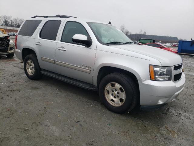 2013 Chevrolet Tahoe C1500 Ls - Фото 4