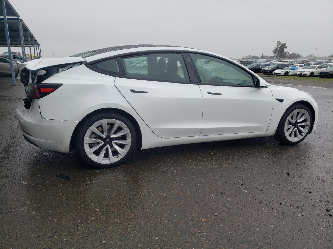 2023 TESLA MODEL 3 - Image 3
