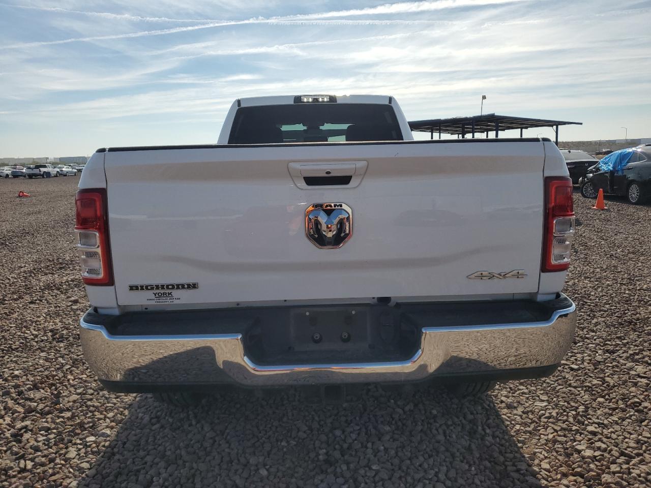 2021 RAM 2500 BIG H - Image 6