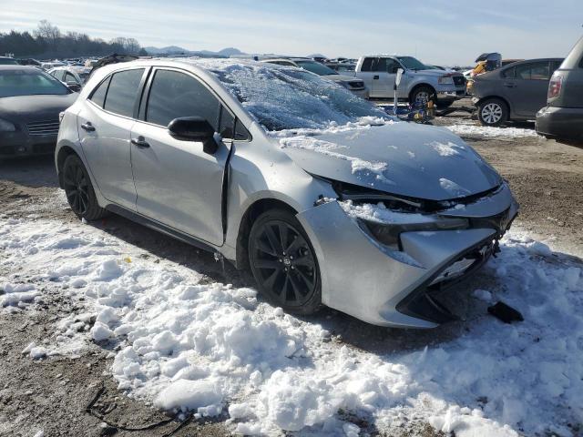2022 Toyota Corolla Se - Фото 4